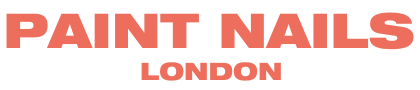 PAINT Nails Paint Nails London