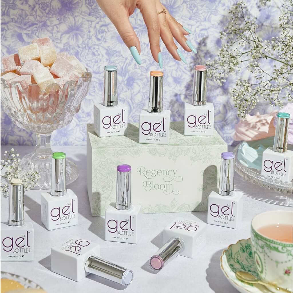 Nail Treatments
